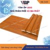 Lam 3 sóng thấp Zico màu 03 Zc03