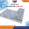 Lam 3 sóng thấp Zico màu 25 Zc25