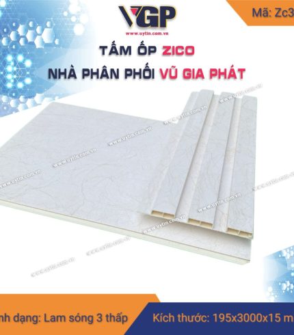 Lam 3 Sóng Thấp Zico