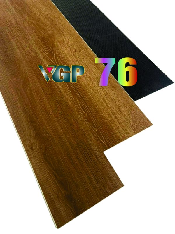 Sàn nhựa hèm khóa VGP 76