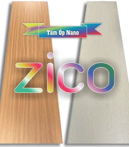 Tấm Nano Zico