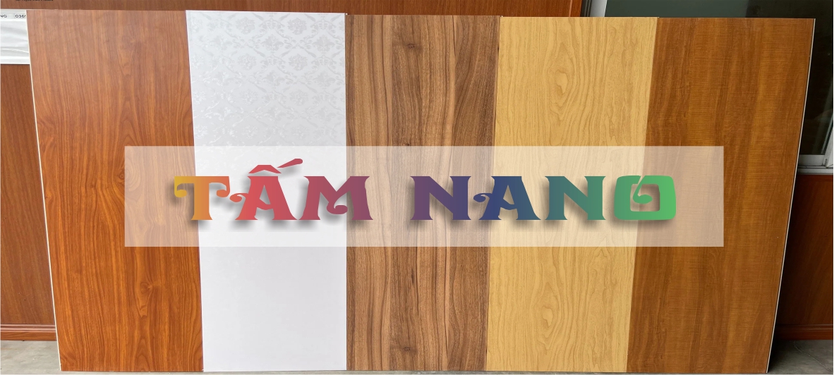 Tấm Nhựa Nano