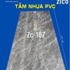 Tấm PVC Zico 107