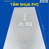 Tấm PVC Zico 108