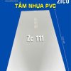 Tấm PVC Zico 111