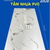 Tấm PVC Zico 119