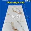 Tấm PVC Zico 120