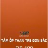 Tấm ốp than tre đơn sắc ĐS 199