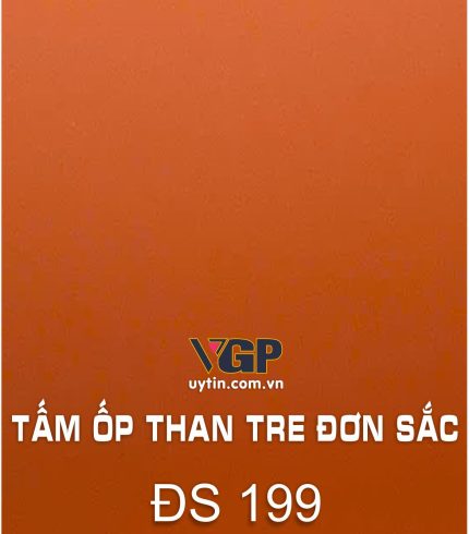 Tấm Ốp Than Tre Đơn Sắc